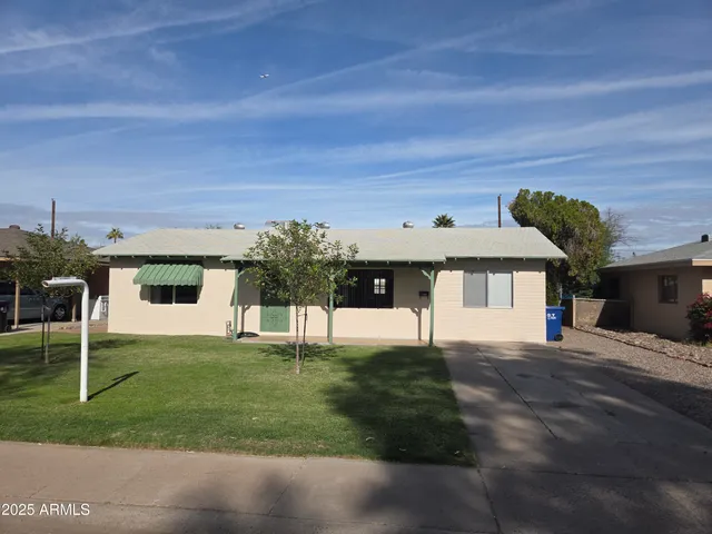 $449,000 | 1348 East Lemon Street, Tempe, AZ 85281