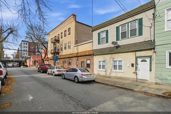 $619,000 | 71 East 22nd Street, Bayonne, NJ 07002