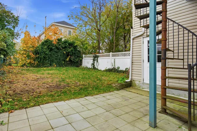 $669,000 | 71 East 22nd Street, Bayonne, NJ 07002