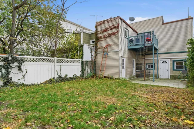 $669,000 | 71 East 22nd Street, Bayonne, NJ 07002