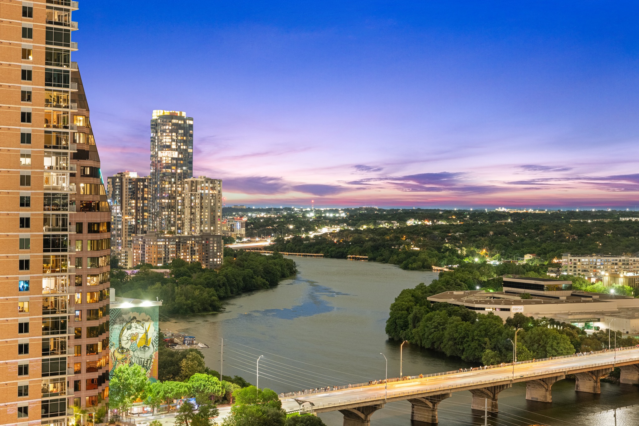 210 Lavaca Street, Unit 1902 Austin, TX 78701 - Photo 21 of 28