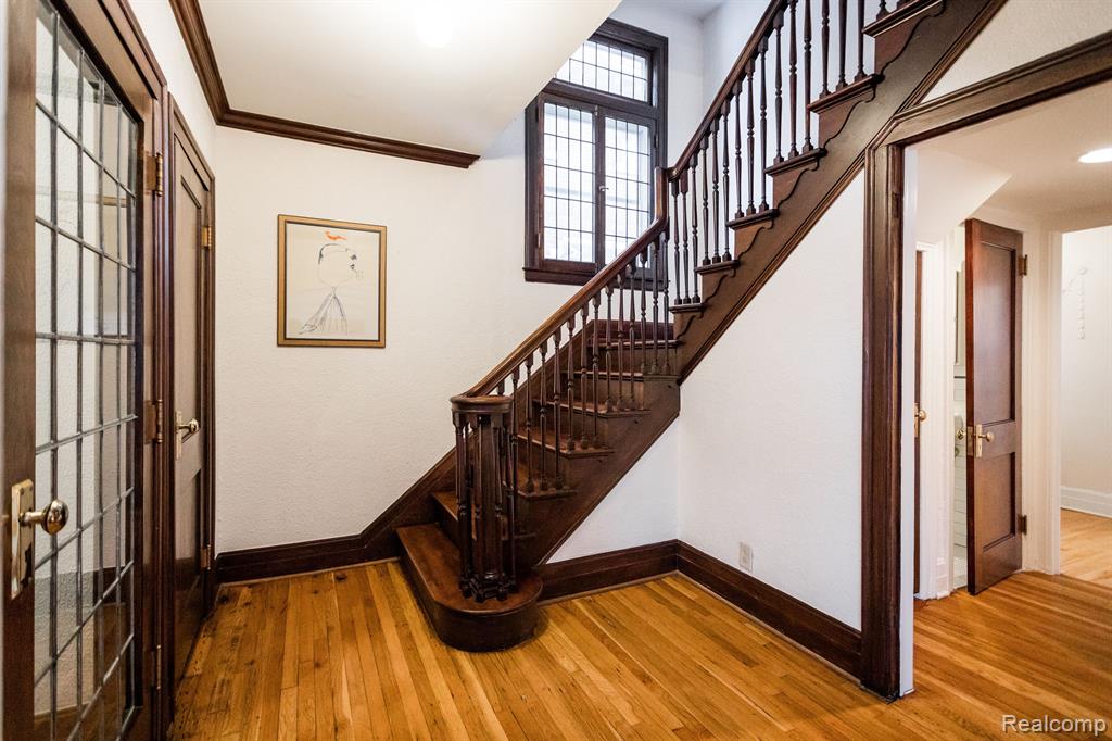 2509 Longfellow Street Detroit, MI 48206 - Photo 4 of 53