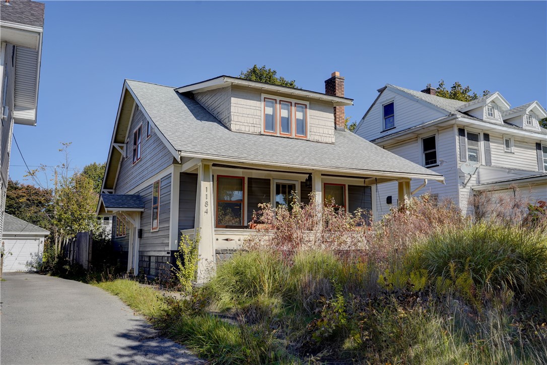 1184 Bay Street Rochester, NY 14609 - Photo 1 of 1