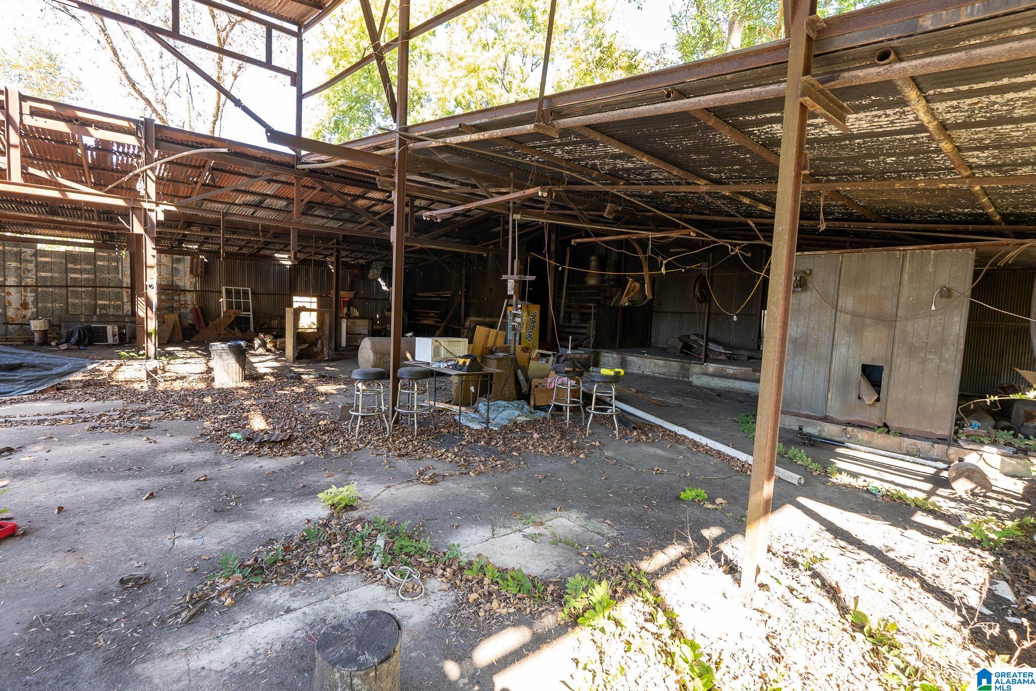 8381 North Valley Road Pinson, AL 35126 - Photo 59 of 62
