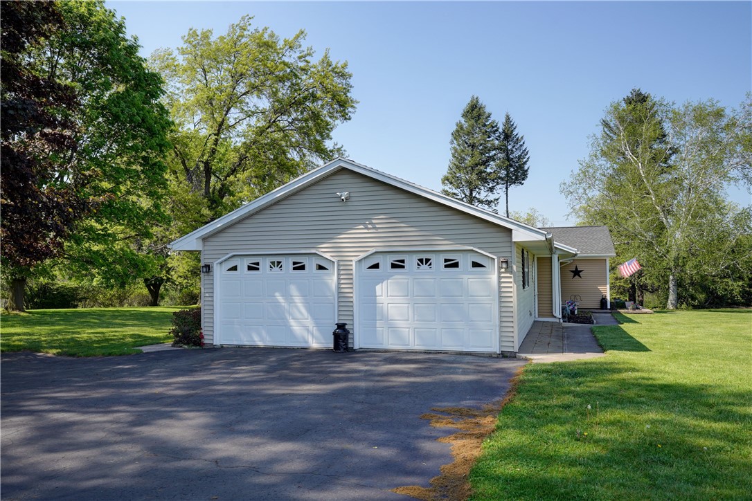 815 Gallup Road Sweden, NY 14559 - Photo 4 of 47