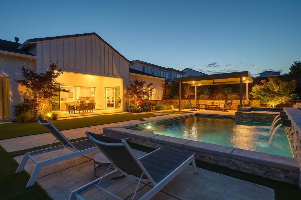 806 Fallen Log Court Rocklin, CA 95765 - Photo 88 of 94
