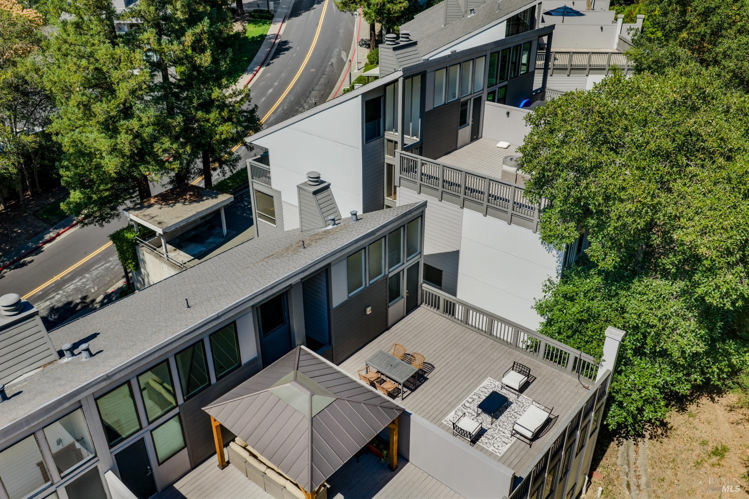 124 Professional Center Parkway San Rafael, CA 94903 - Photo 32 of 37