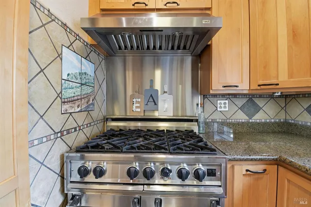 $895,000 | 6825 Enterprise Road, Glen Ellen, CA 95442