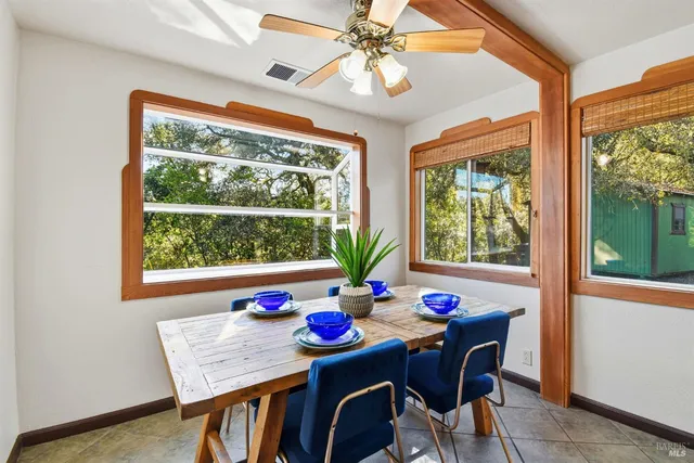 $895,000 | 6825 Enterprise Road, Glen Ellen, CA 95442