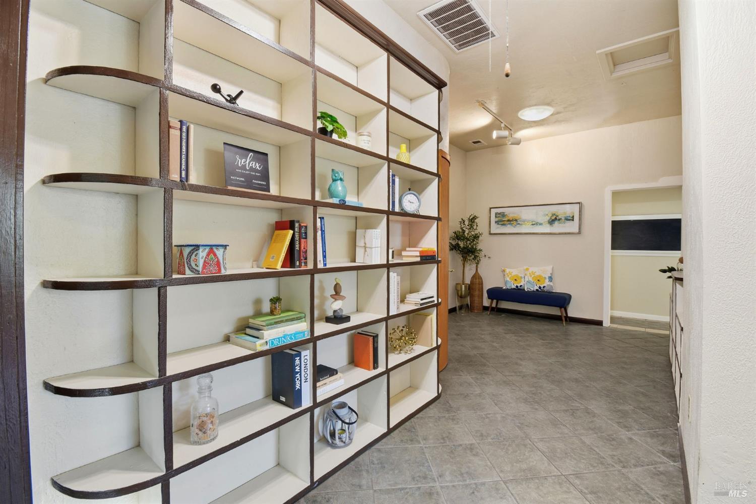 6825 Enterprise Road Glen Ellen, CA 95442 - Photo 19 of 51 a view of a storage & utility room with washer and dryer