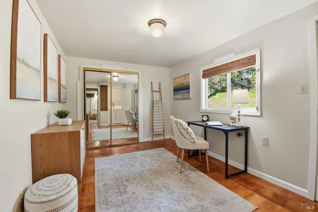 $895,000 | 6825 Enterprise Road, Glen Ellen, CA 95442