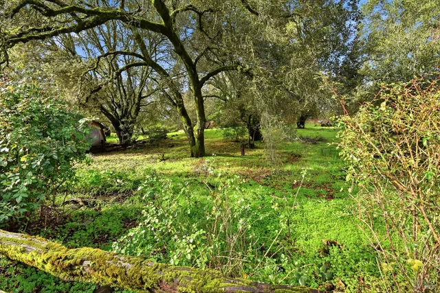 $895,000 | 6825 Enterprise Road, Glen Ellen, CA 95442