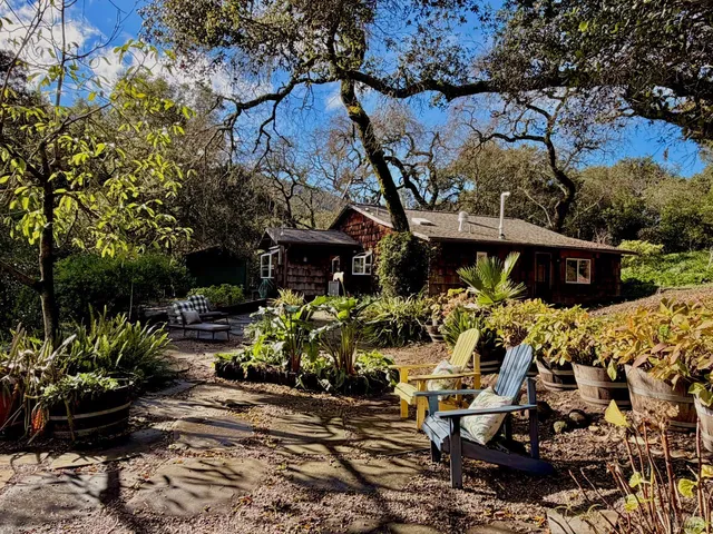 $895,000 | 6825 Enterprise Road, Glen Ellen, CA 95442