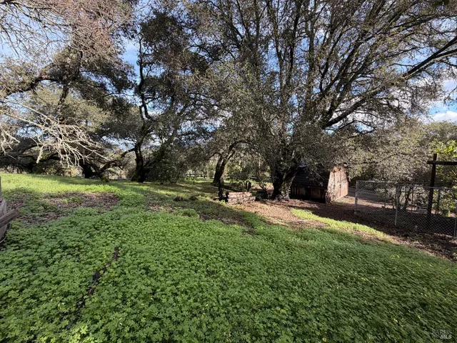 $895,000 | 6825 Enterprise Road, Glen Ellen, CA 95442