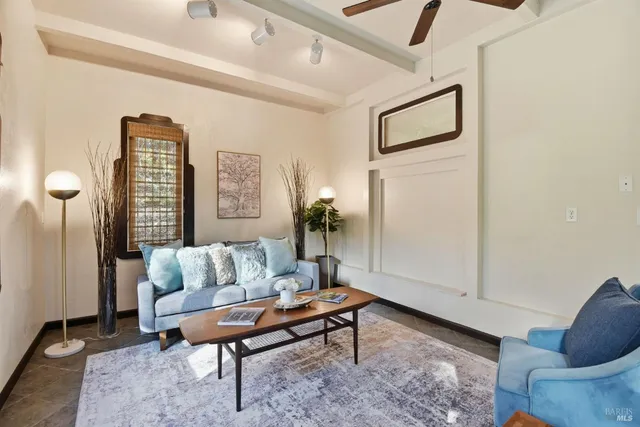 $895,000 | 6825 Enterprise Road, Glen Ellen, CA 95442