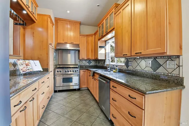 $895,000 | 6825 Enterprise Road, Glen Ellen, CA 95442