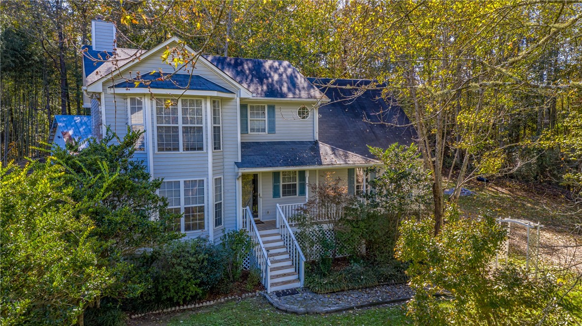 808 White Horse Rd Extension Travelers Rest, SC 29690 - Photo 1 of 23