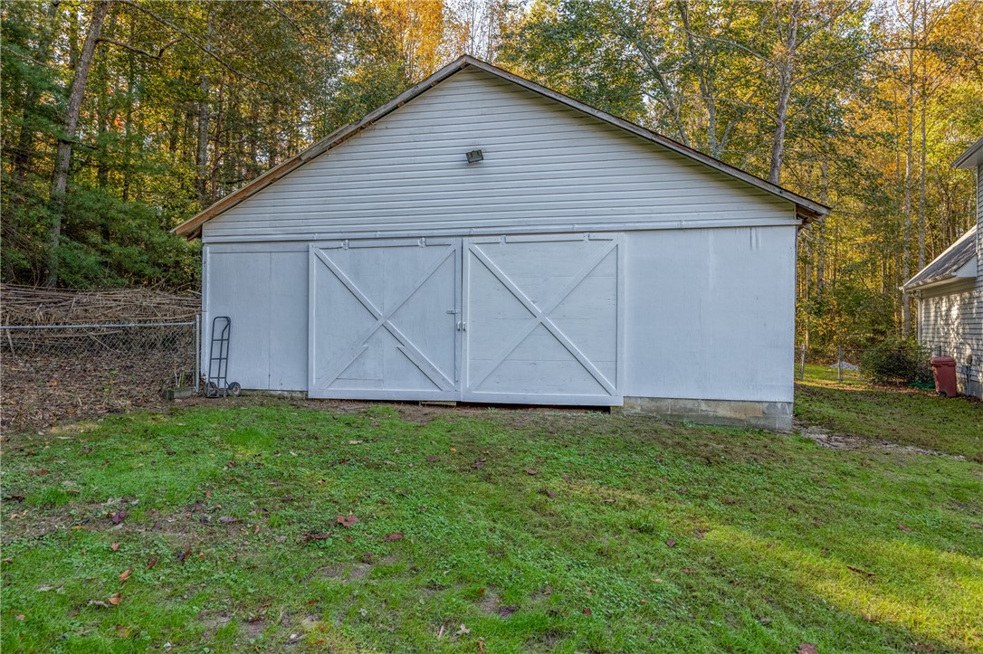 808 White Horse Rd Extension Travelers Rest, SC 29690 - Photo 20 of 23