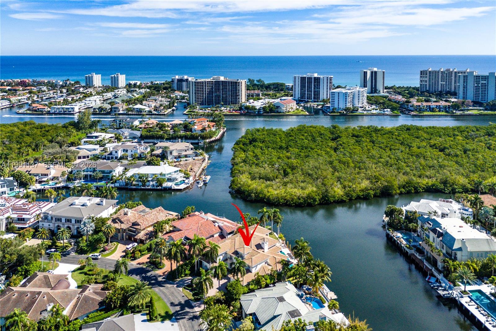 4900 Sanctuary Lane Boca Raton, FL 33431 - Photo 61 of 64