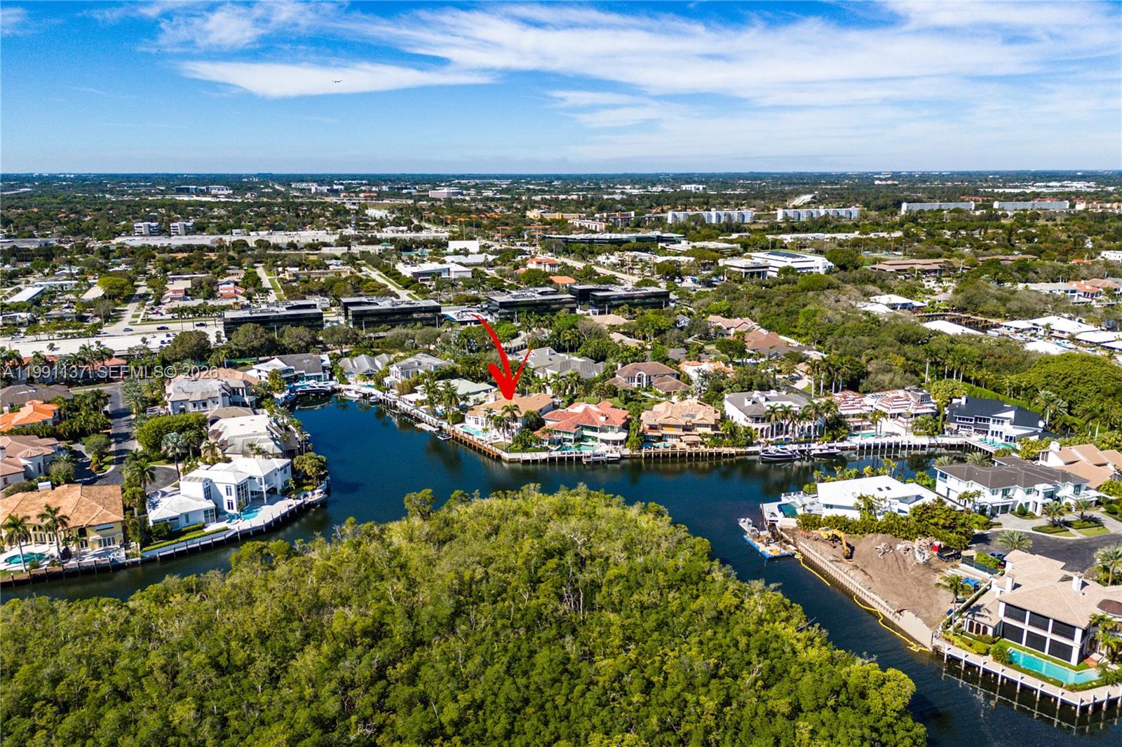 4900 Sanctuary Lane Boca Raton, FL 33431 - Photo 63 of 64