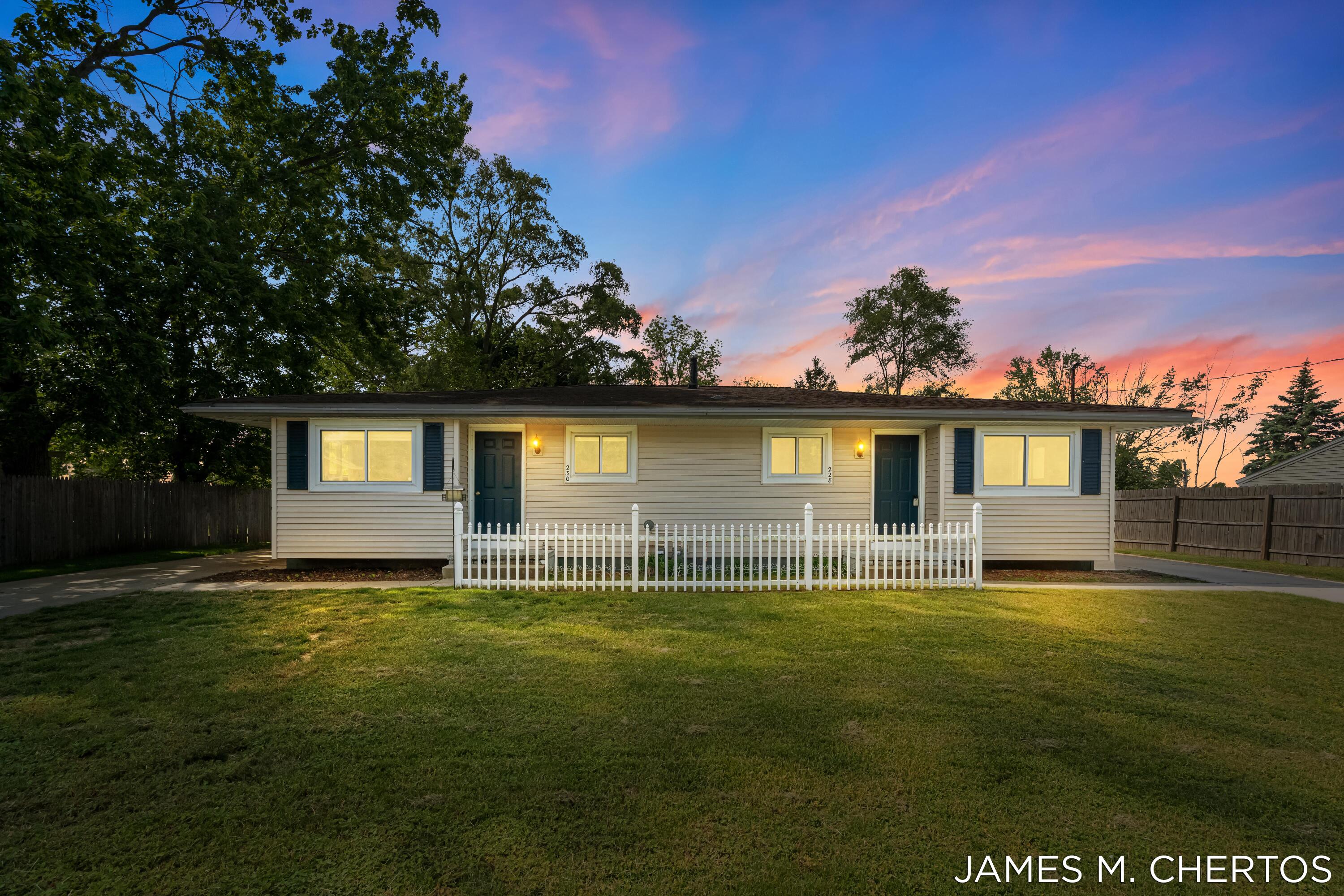 228 South Street, Unit 230 Spring Lake, MI 49456 - Photo 2 of 50 2-print-003_VT