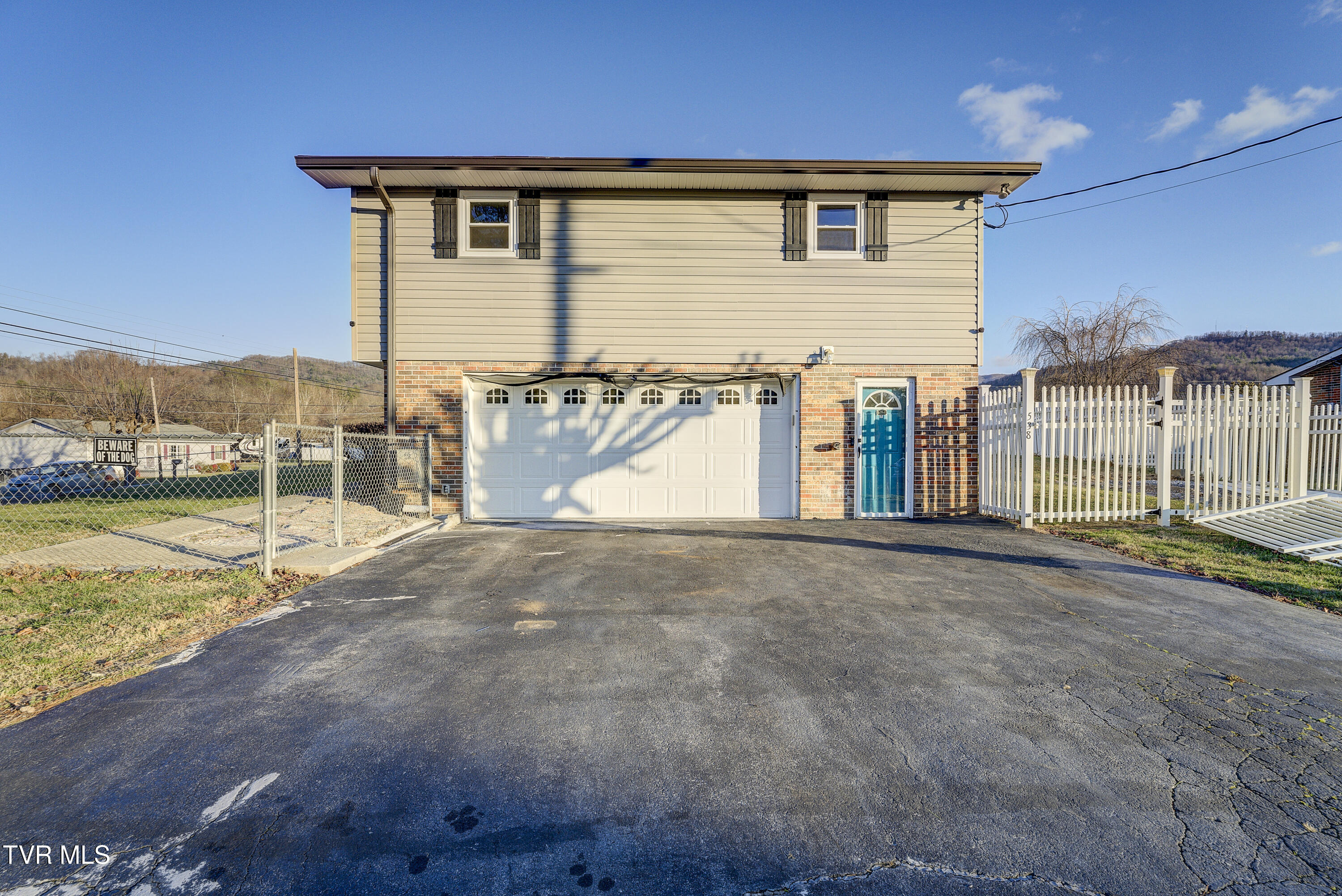 538 Rock Creek Road Erwin, TN 37650 - Photo 40 of 41 RockCreek-40