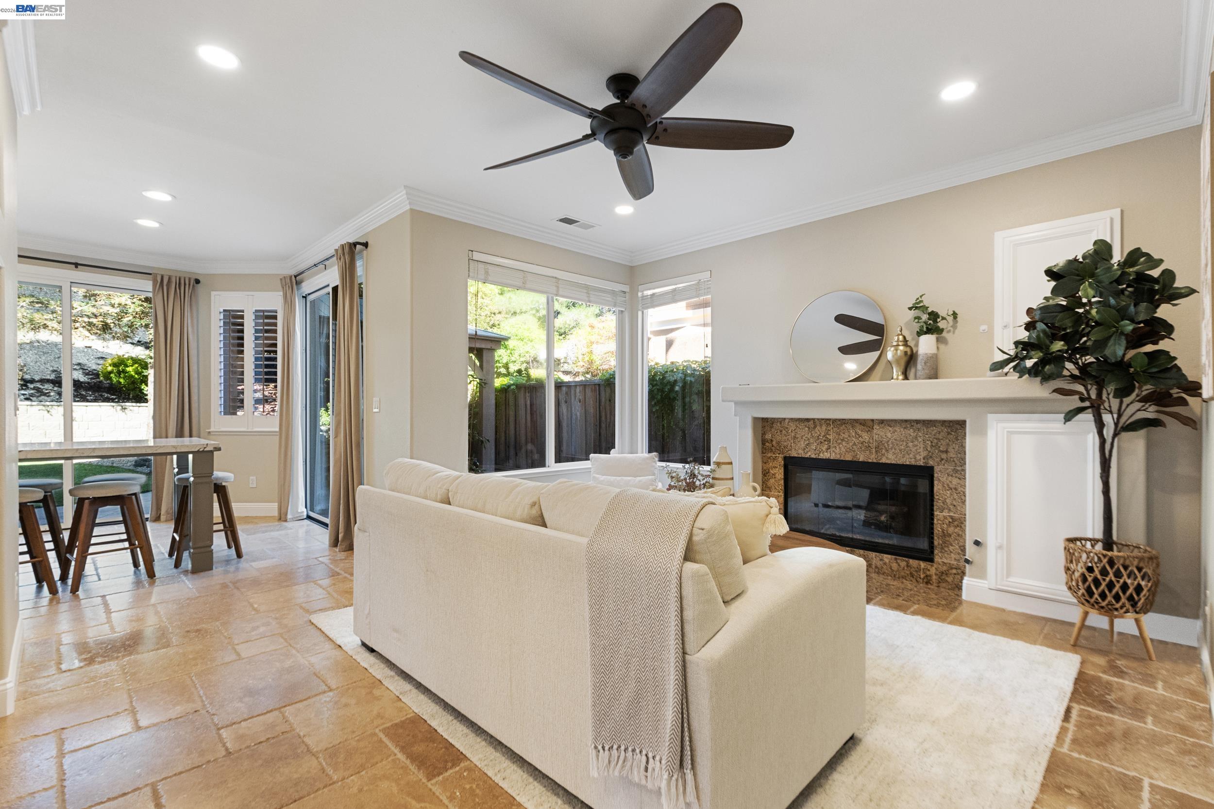 377 Squirrel Ridge Way Danville, CA 94506 - Photo 20 of 63
