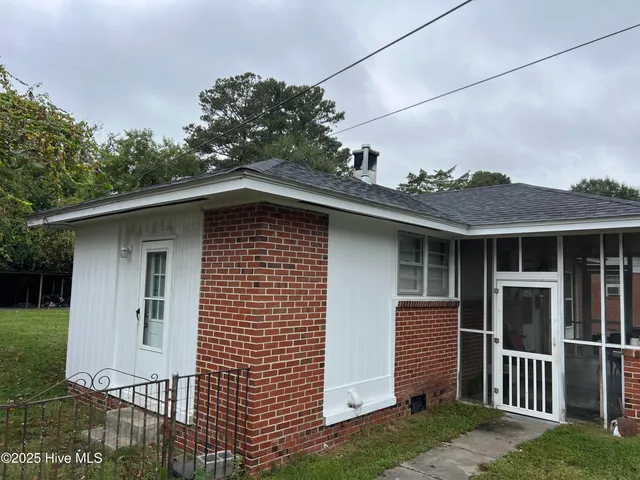$75,000 | 1210 Ferndale Lane, Kinston, NC 28501