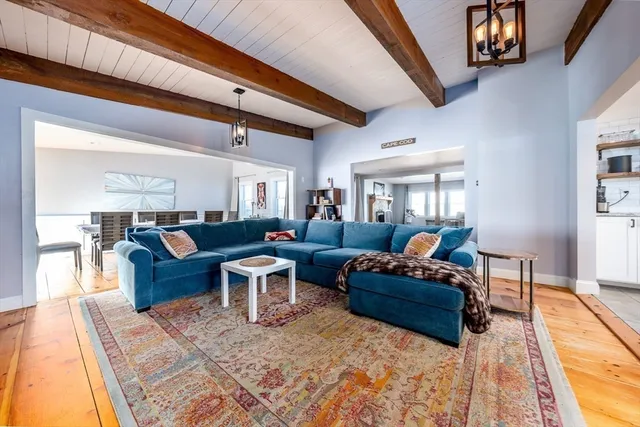 $524,000 | 125 Main Street, Unit 3, Dennis, MA 02639