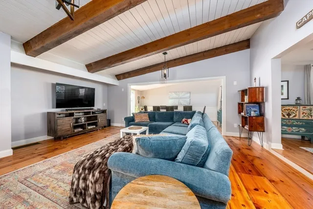 $524,000 | 125 Main Street, Unit 3, Dennis, MA 02639