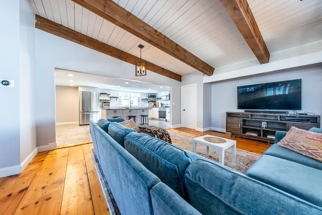 $524,000 | 125 Main Street, Unit 3, Dennis, MA 02639