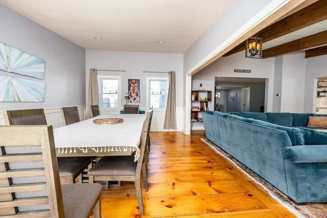 $524,000 | 125 Main Street, Unit 3, Dennis, MA 02639