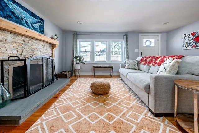 $524,000 | 125 Main Street, Unit 3, Dennis, MA 02639