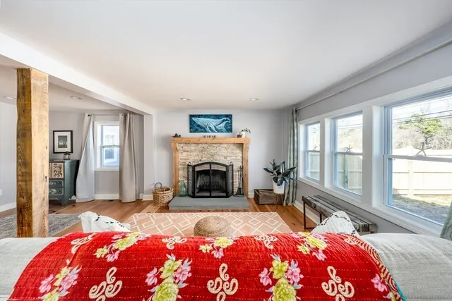 $524,000 | 125 Main Street, Unit 3, Dennis, MA 02639