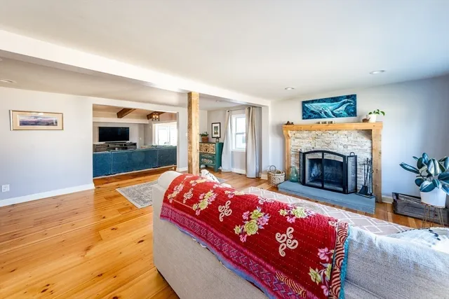 $524,000 | 125 Main Street, Unit 3, Dennis, MA 02639