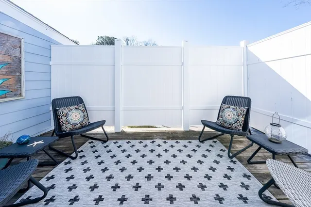 $524,000 | 125 Main Street, Unit 3, Dennis, MA 02639