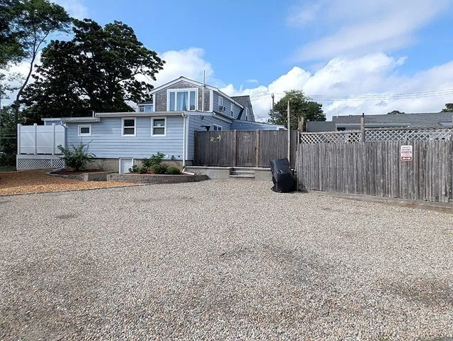 $524,000 | 125 Main Street, Unit 3, Dennis, MA 02639