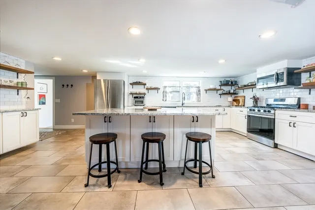 $524,000 | 125 Main Street, Unit 3, Dennis, MA 02639