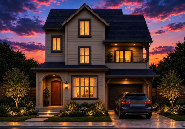 $1,100,000 | 3101.5 Neal Street, Austin, TX 78702