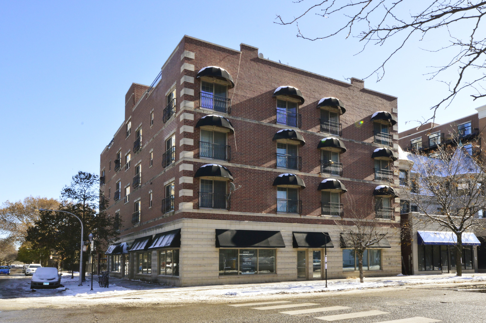 4725 North Sheridan Road, Unit 4D Chicago, IL 60640 - Photo 1 of 24 Gallery Image 1