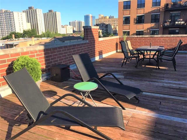 4725 North Sheridan Road, Unit 4D Chicago, IL 60640 - Photo 21 of 24 Gallery Image 21