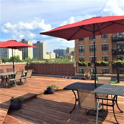 4725 North Sheridan Road, Unit 4D Chicago, IL 60640 - Photo 22 of 24 Gallery Image 22