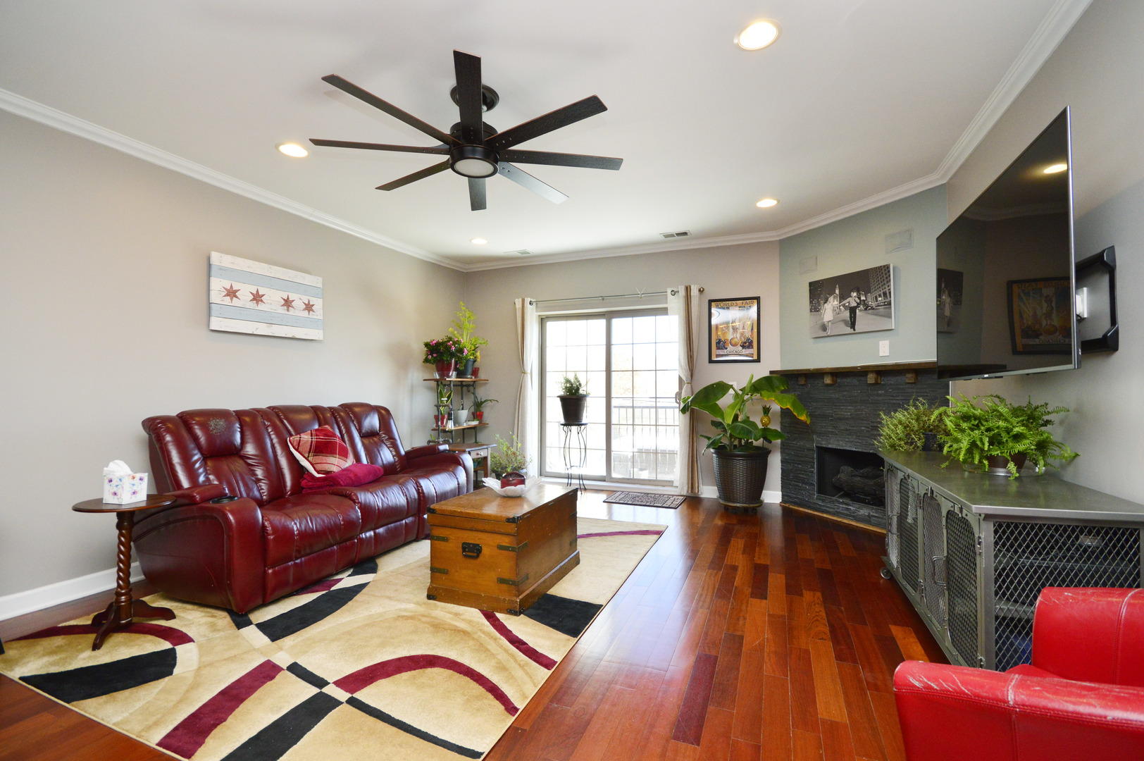 4725 North Sheridan Road, Unit 4D Chicago, IL 60640 - Photo 6 of 24 Gallery Image 6