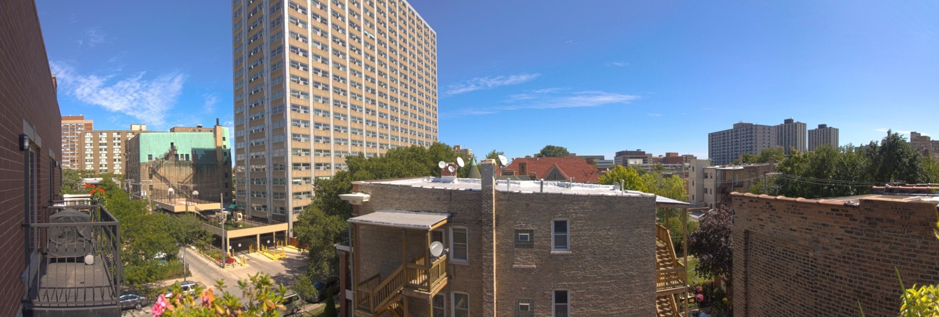 4725 North Sheridan Road, Unit 4D Chicago, IL 60640 - Photo 9 of 24 Gallery Image 9