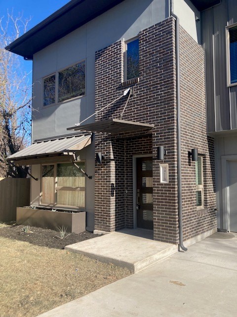 3411 Willow Springs Road, Unit B Austin, TX 78704 - Photo 1 of 23