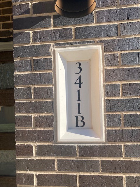 3411 Willow Springs Road, Unit B Austin, TX 78704 - Photo 22 of 23