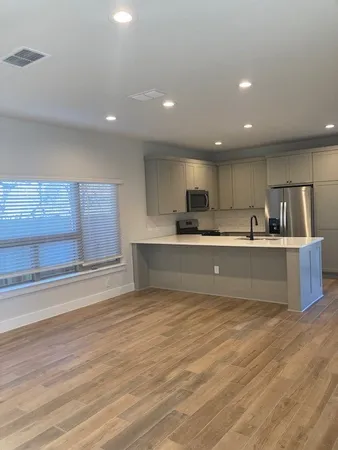 $3,200 | 3411 Willow Springs Road, Unit B, Austin, TX 78704