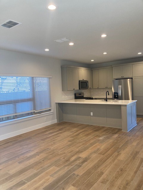 3411 Willow Springs Road, Unit B Austin, TX 78704 - Photo 5 of 23