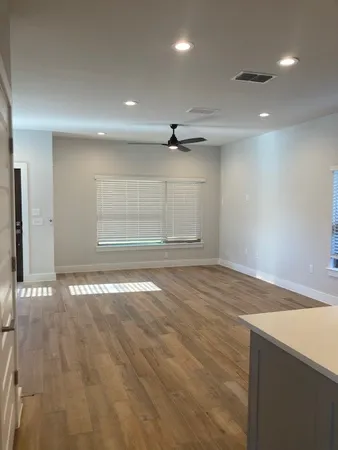 $3,200 | 3411 Willow Springs Road, Unit B, Austin, TX 78704