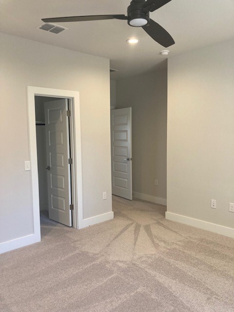 3411 Willow Springs Road, Unit B Austin, TX 78704 - Photo 9 of 23